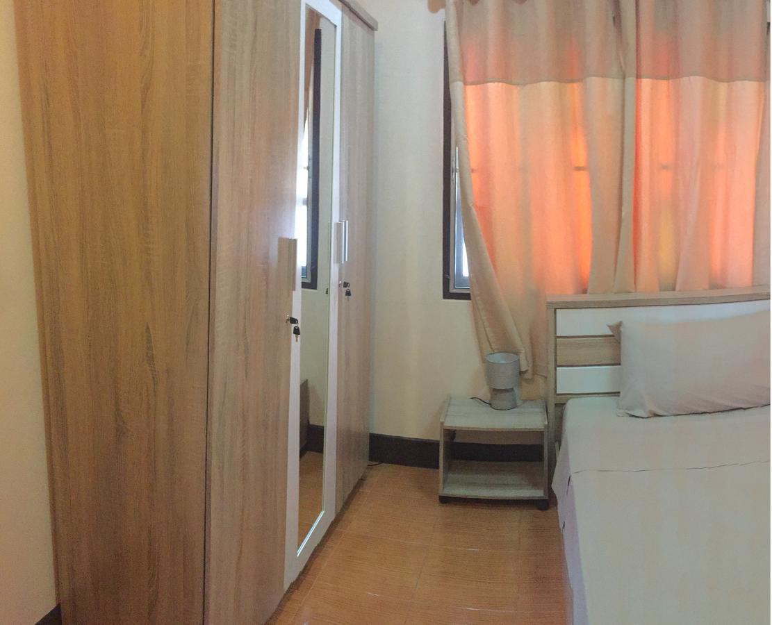 Villa Камала Бийч Екстериор снимка