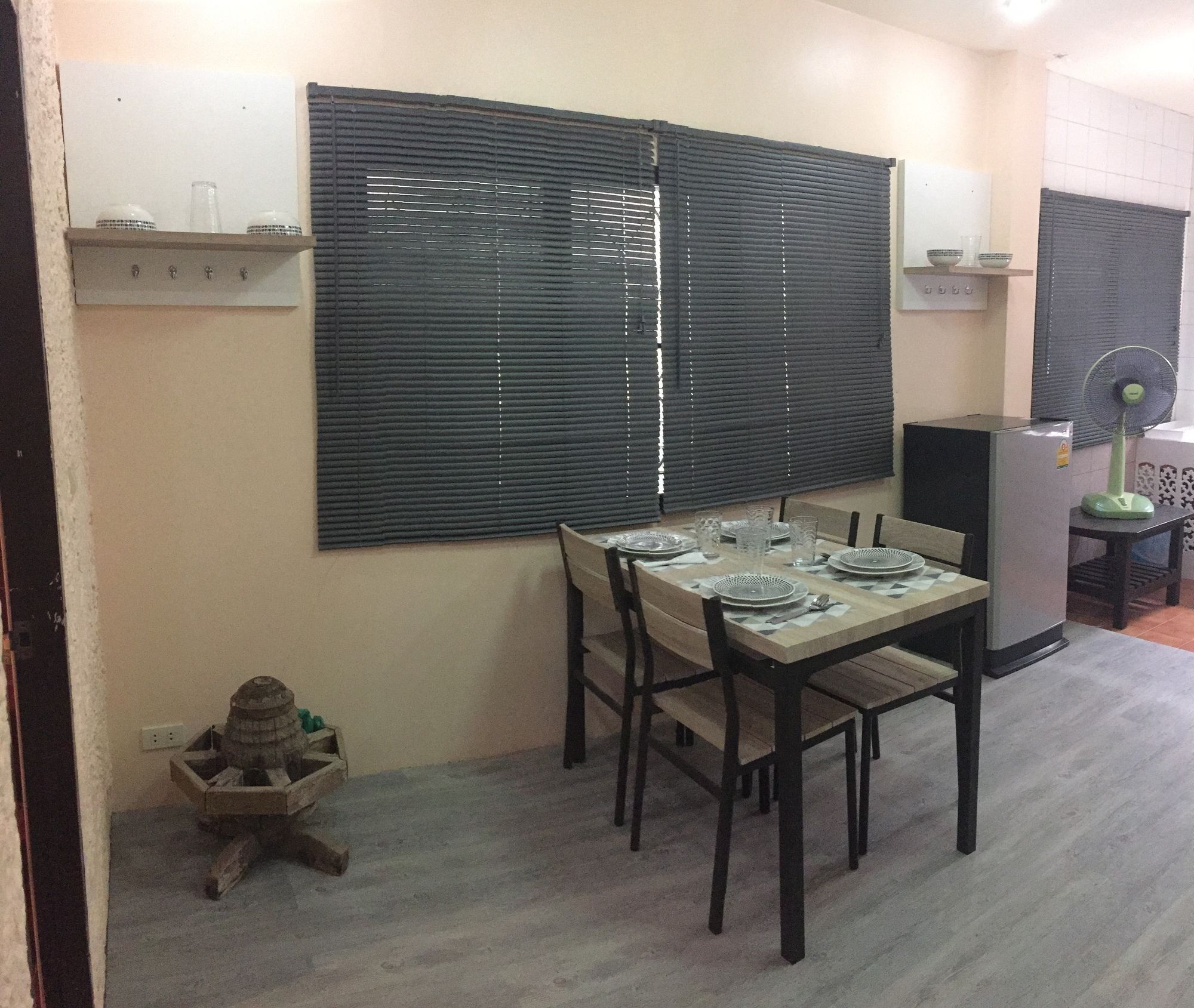 Villa Камала Бийч Екстериор снимка