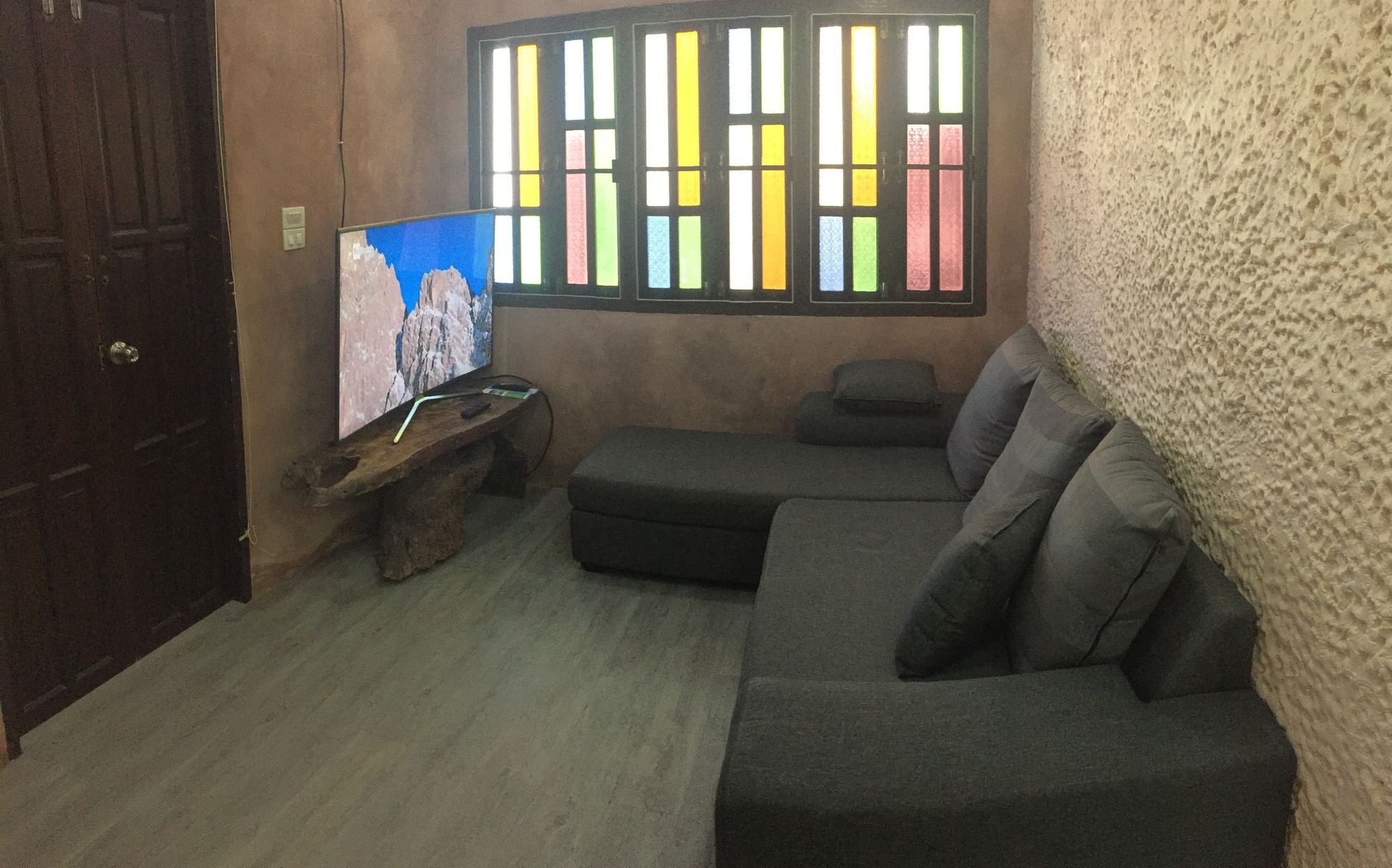 Villa Камала Бийч Екстериор снимка