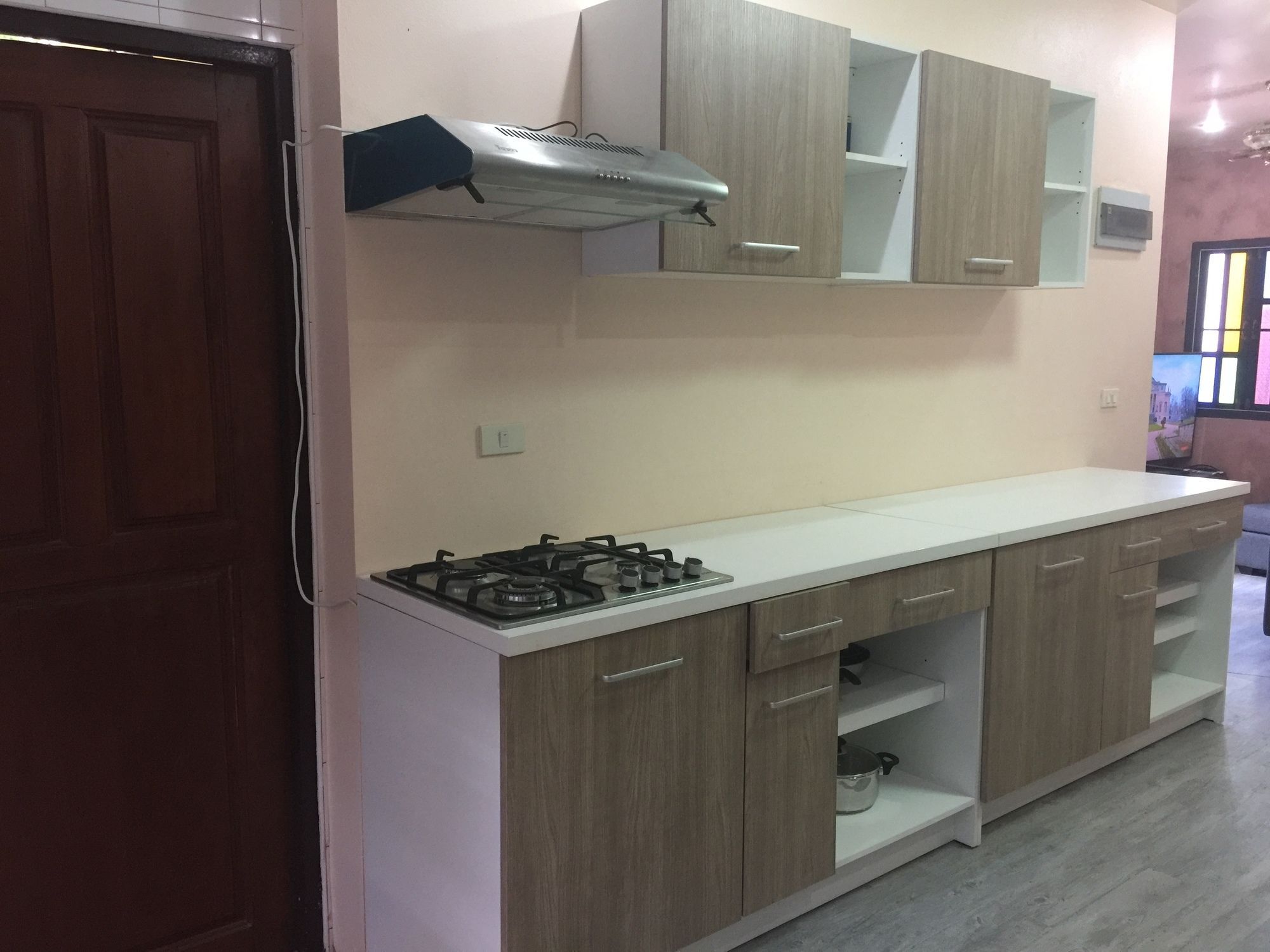 Villa Камала Бийч Екстериор снимка