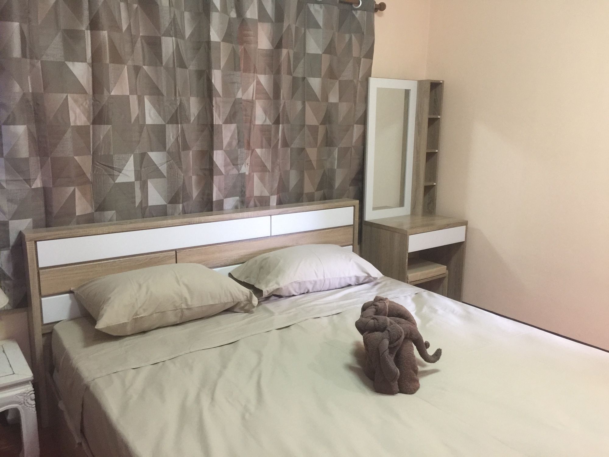 Villa Камала Бийч Екстериор снимка